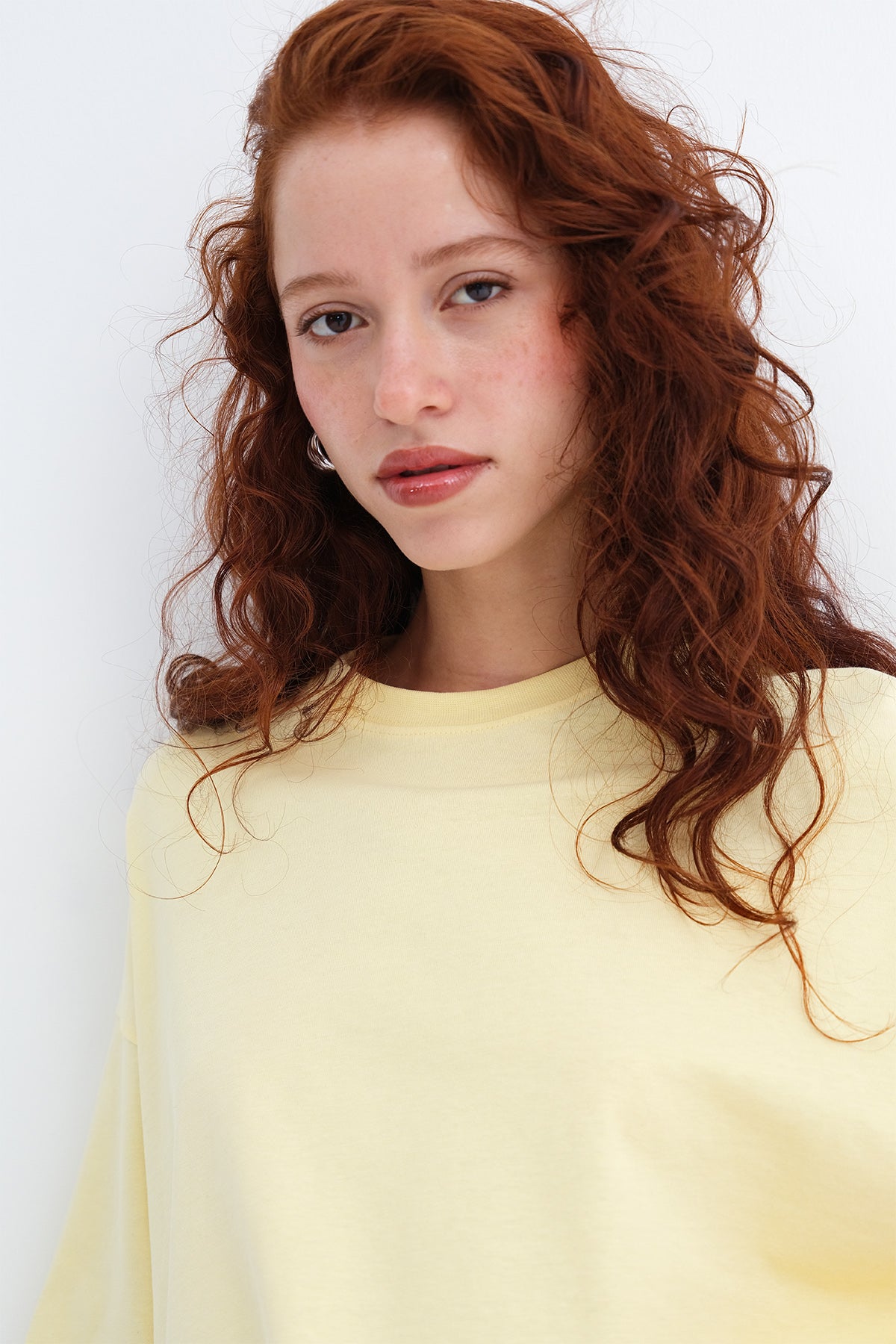 Light-Yellow_Thick-Basic-T-Shirt-addax