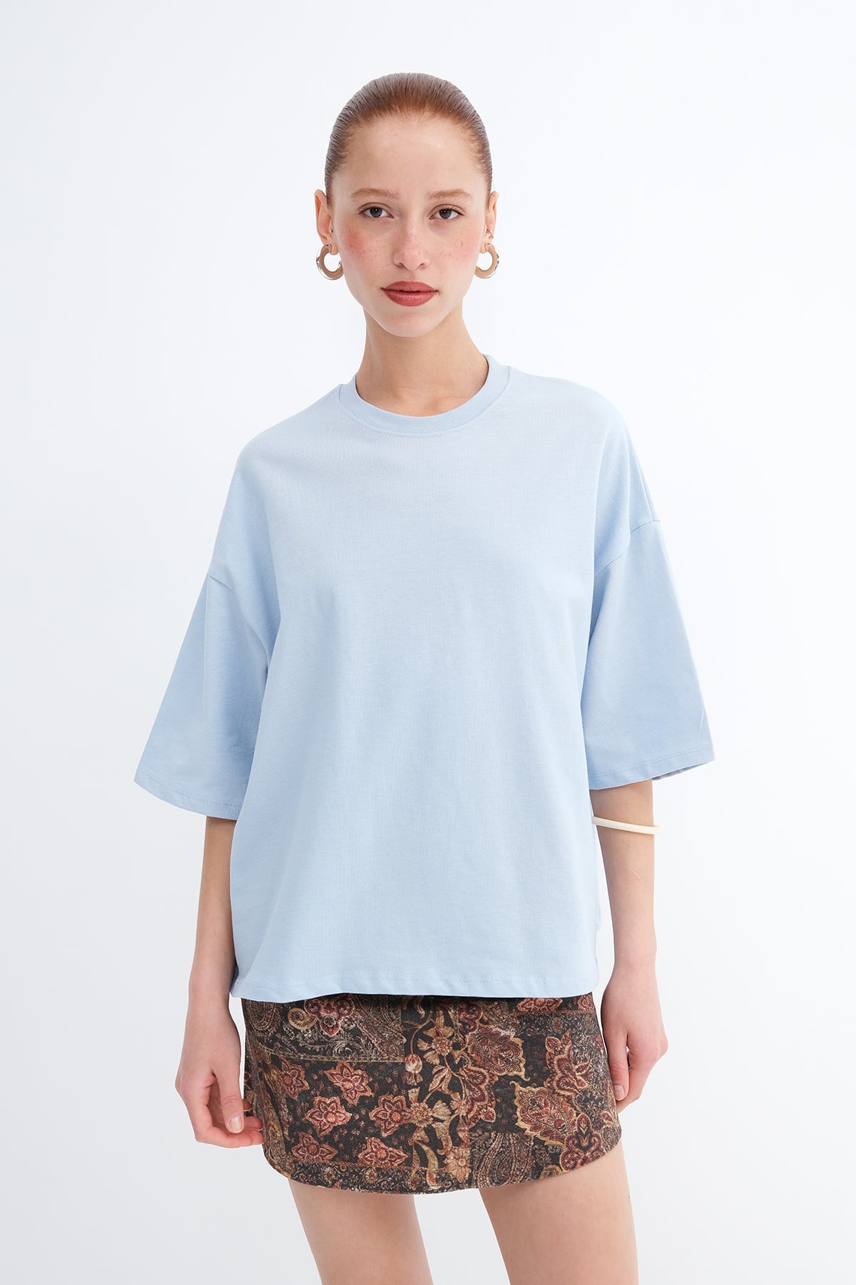 Baby-Blue_Thick-Basic-T-Shirt-addax