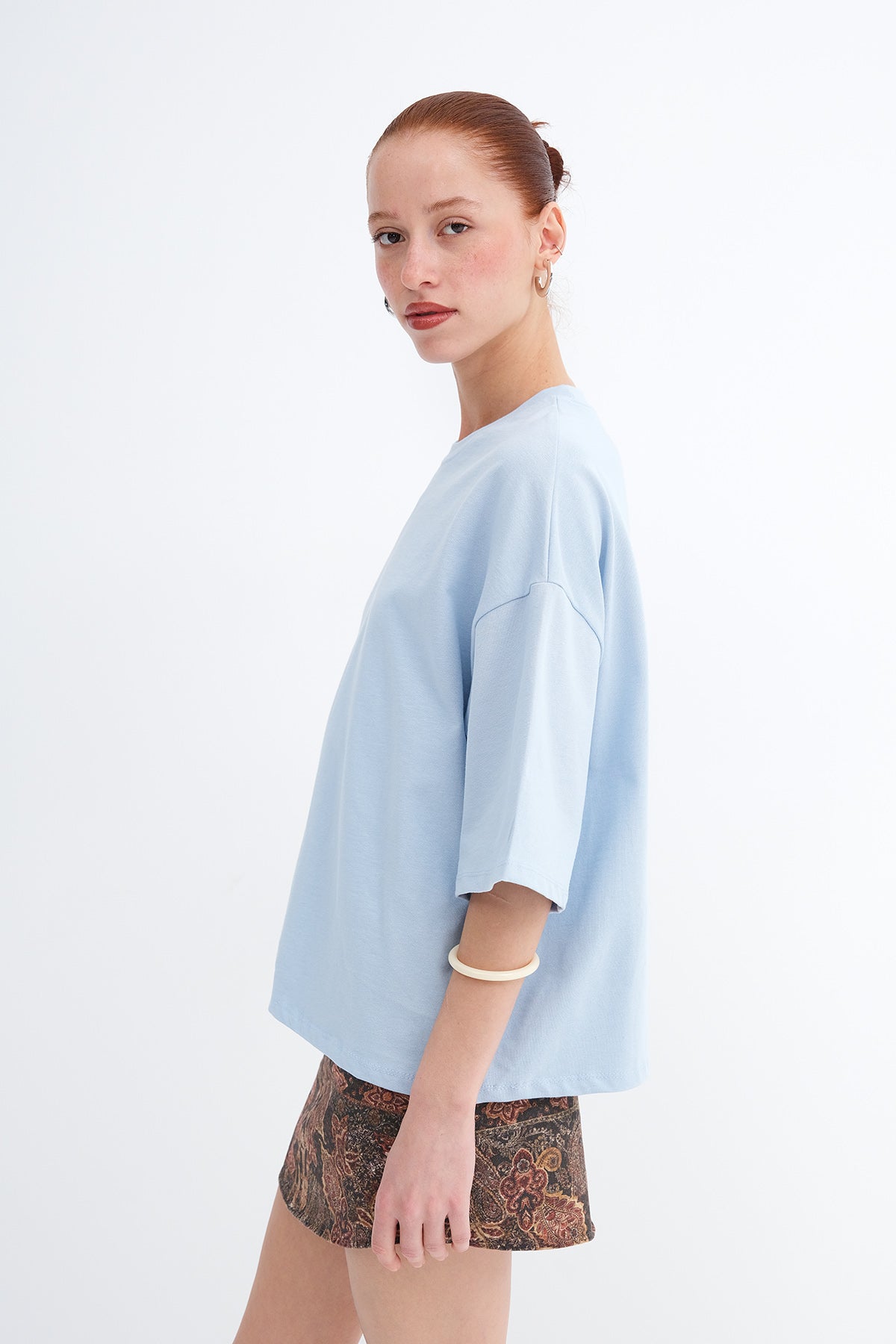 Baby-Blue_Thick-Basic-T-Shirt-addax