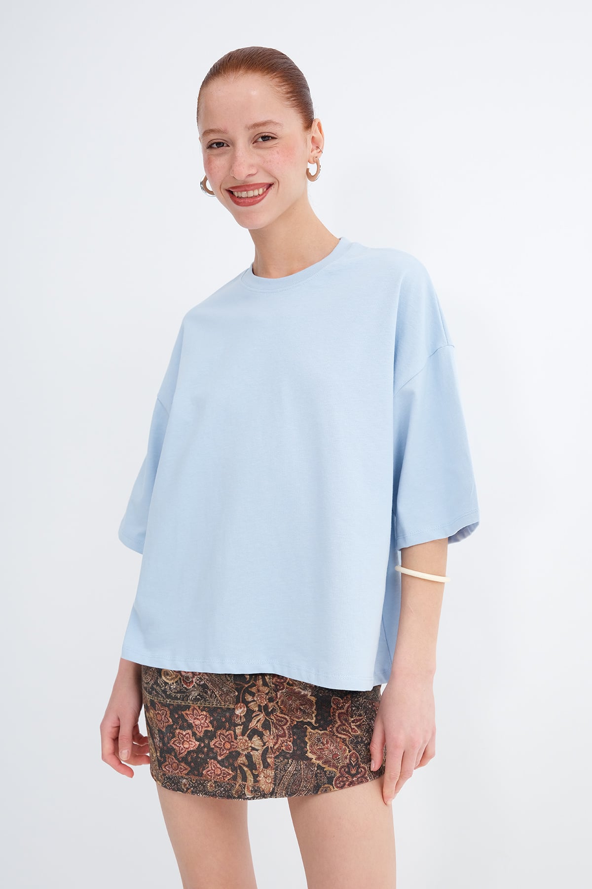 Baby-Blue_Thick-Basic-T-Shirt-addax