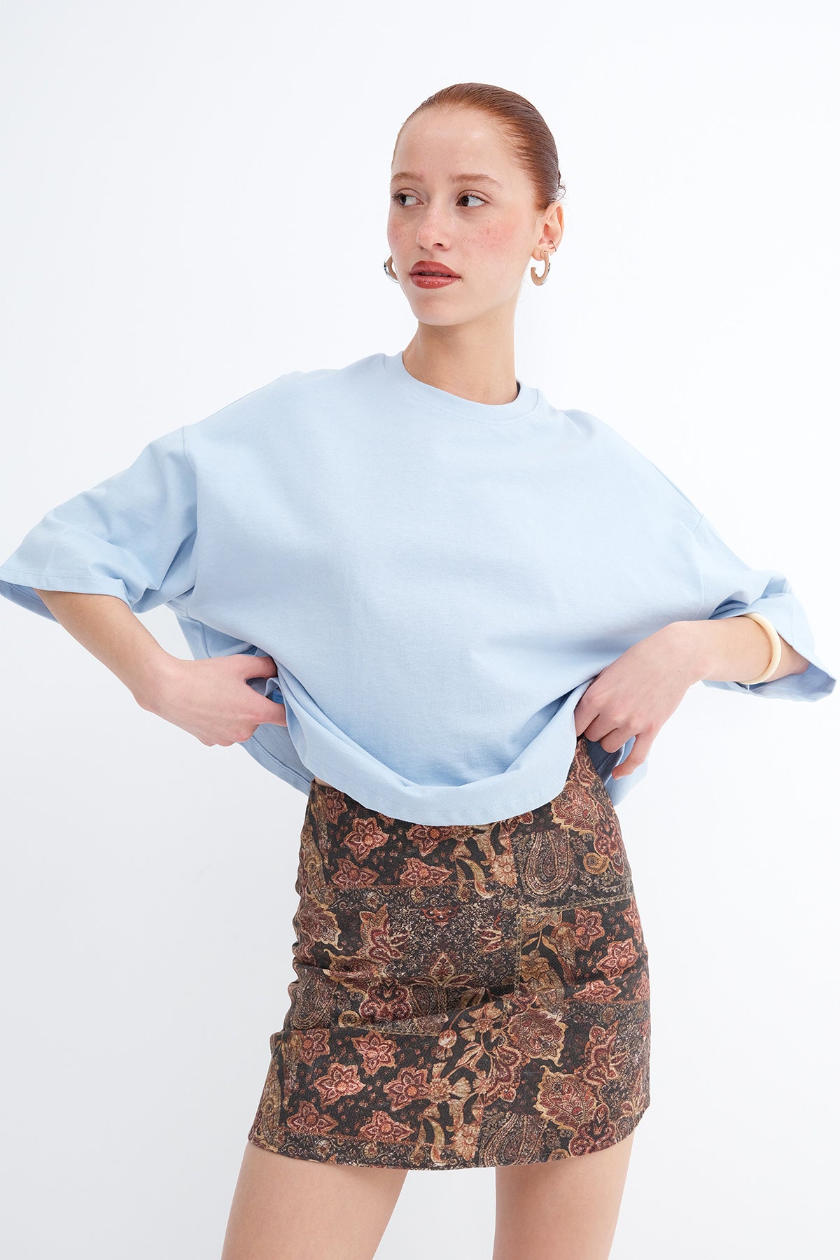 Baby-Blue_Thick-Basic-T-Shirt-addax