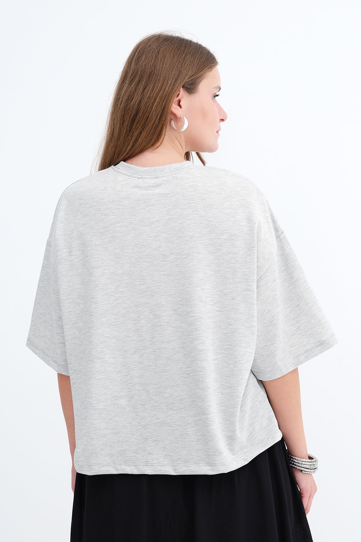 Grey-Melange_Thick-Basic-T-Shirt-addax