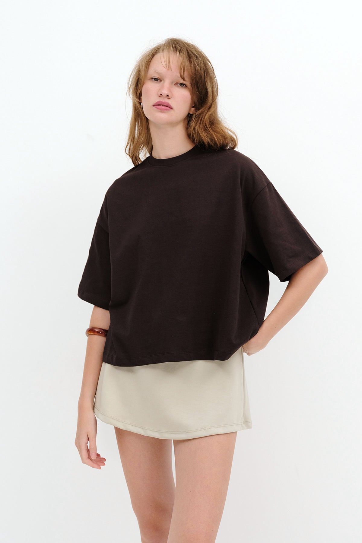 Bitter-Coffee_Thick-Basic-T-Shirt-addax