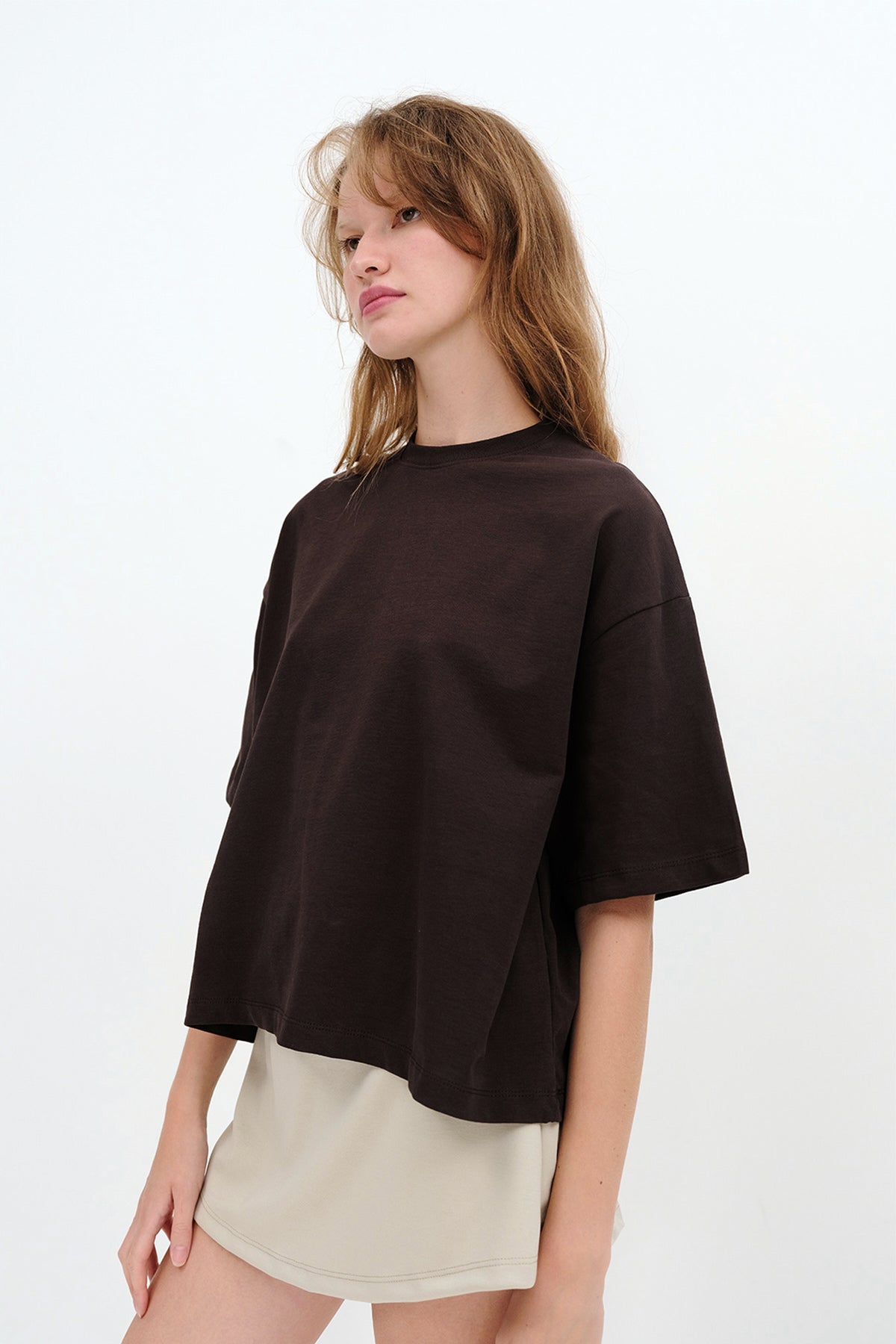 Bitter-Coffee_Thick-Basic-T-Shirt-addax