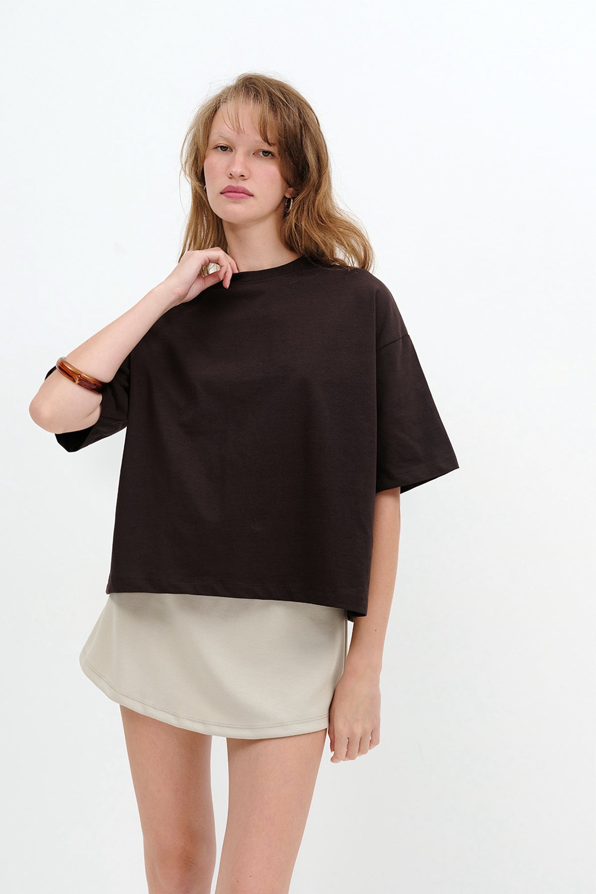 Bitter-Coffee_Thick-Basic-T-Shirt-addax