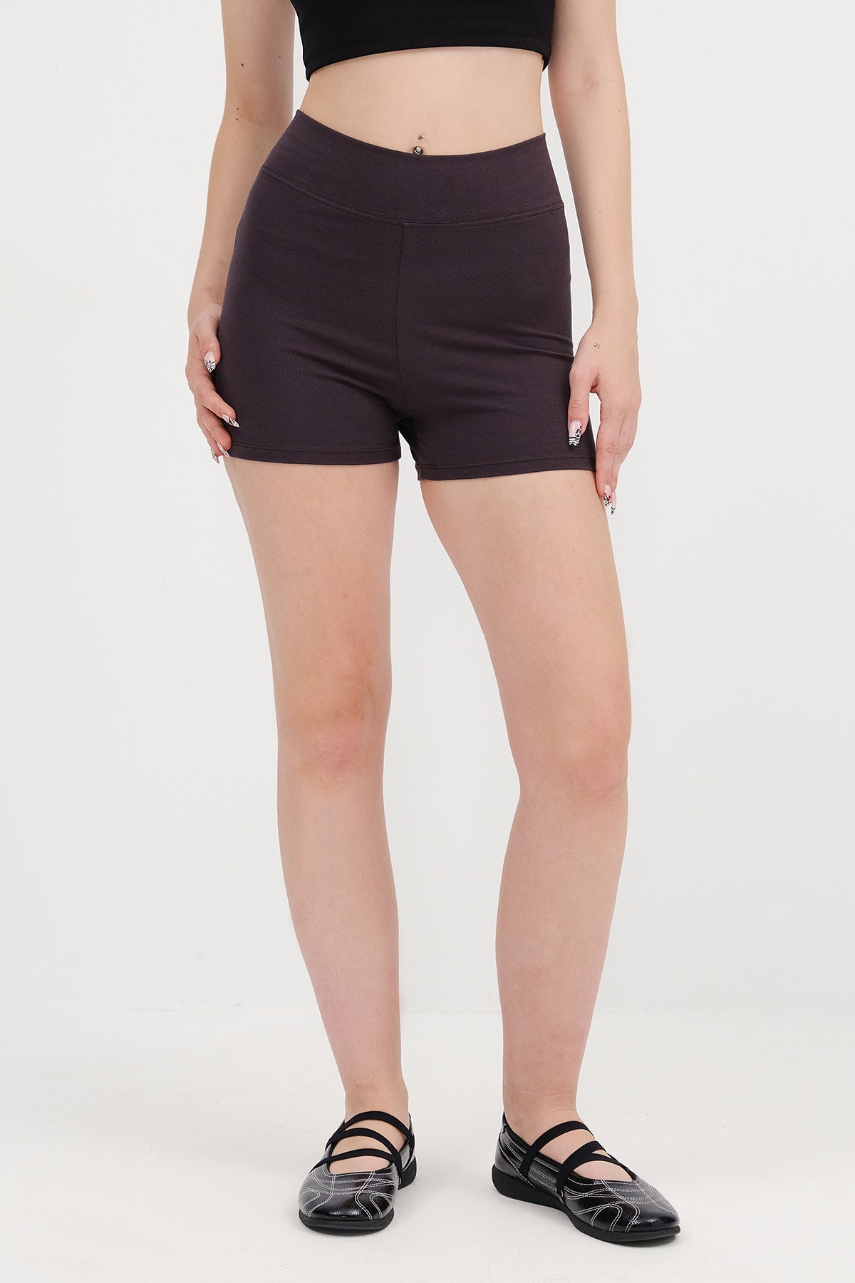 Soft-Brown_High-Waist-Leggings-addax