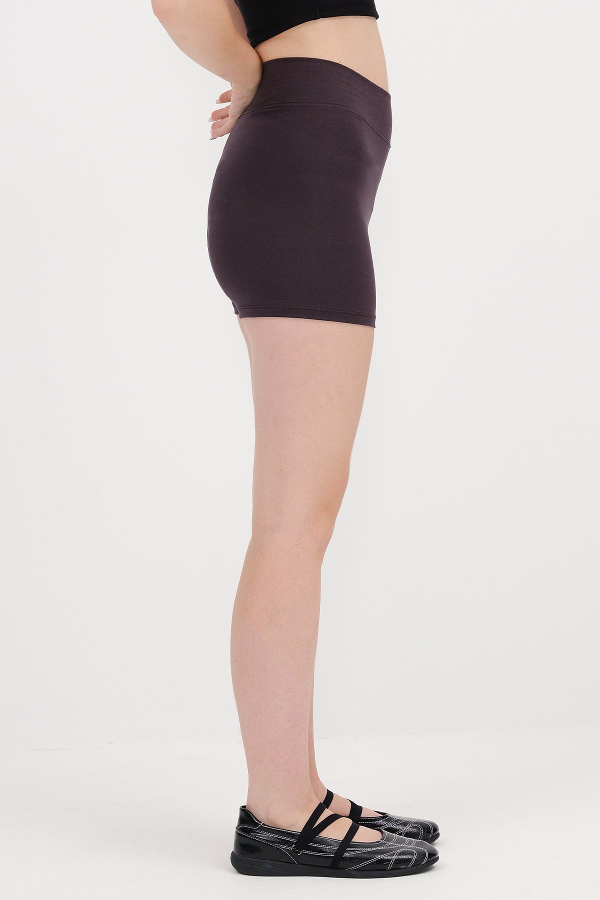 Soft-Brown_High-Waist-Leggings-addax