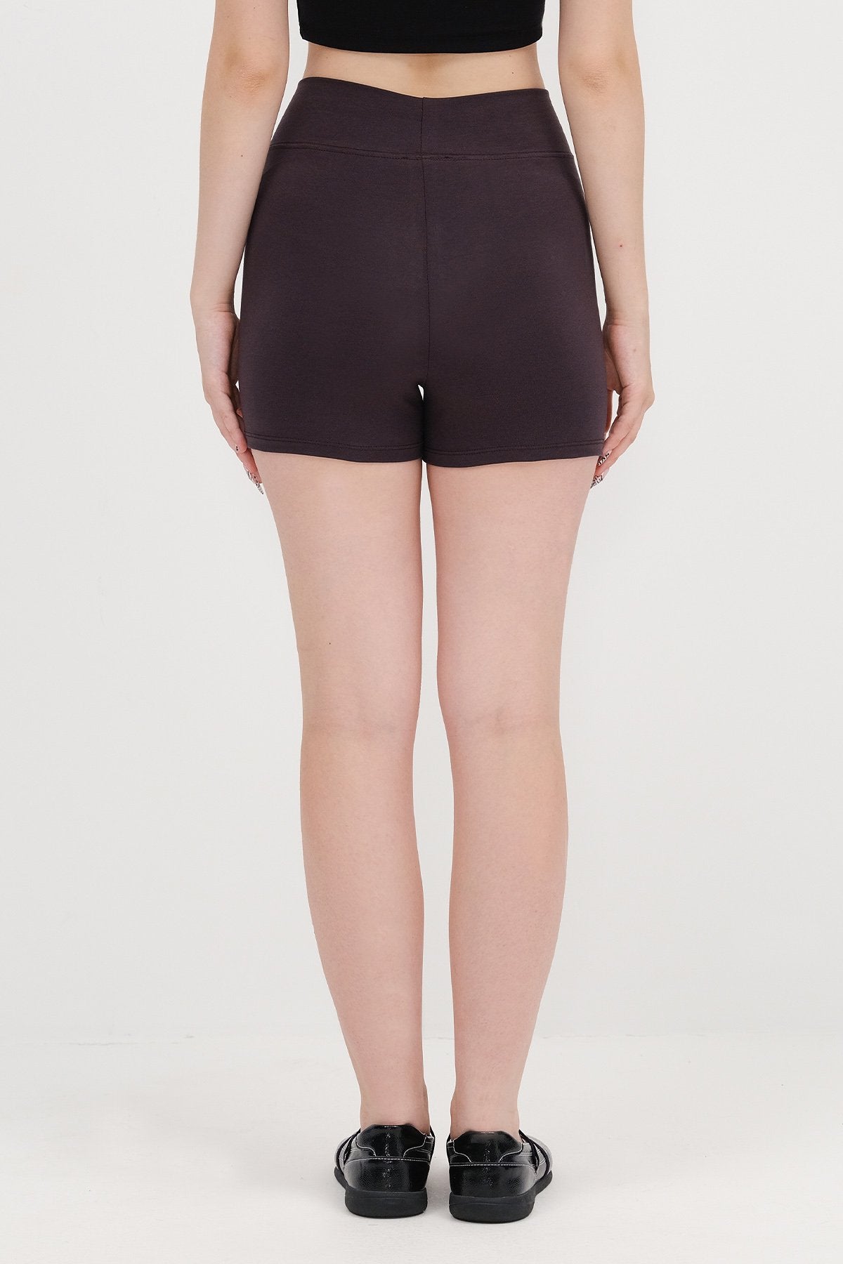 Soft-Brown_High-Waist-Leggings-addax