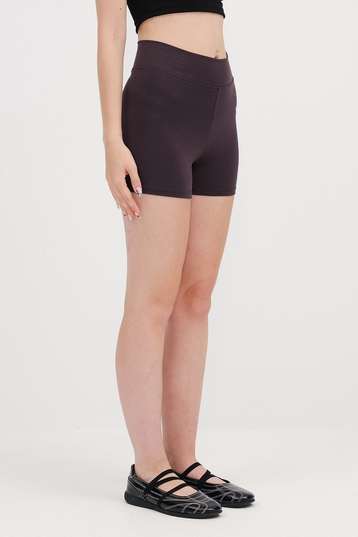 Soft-Brown_High-Waist-Leggings-addax