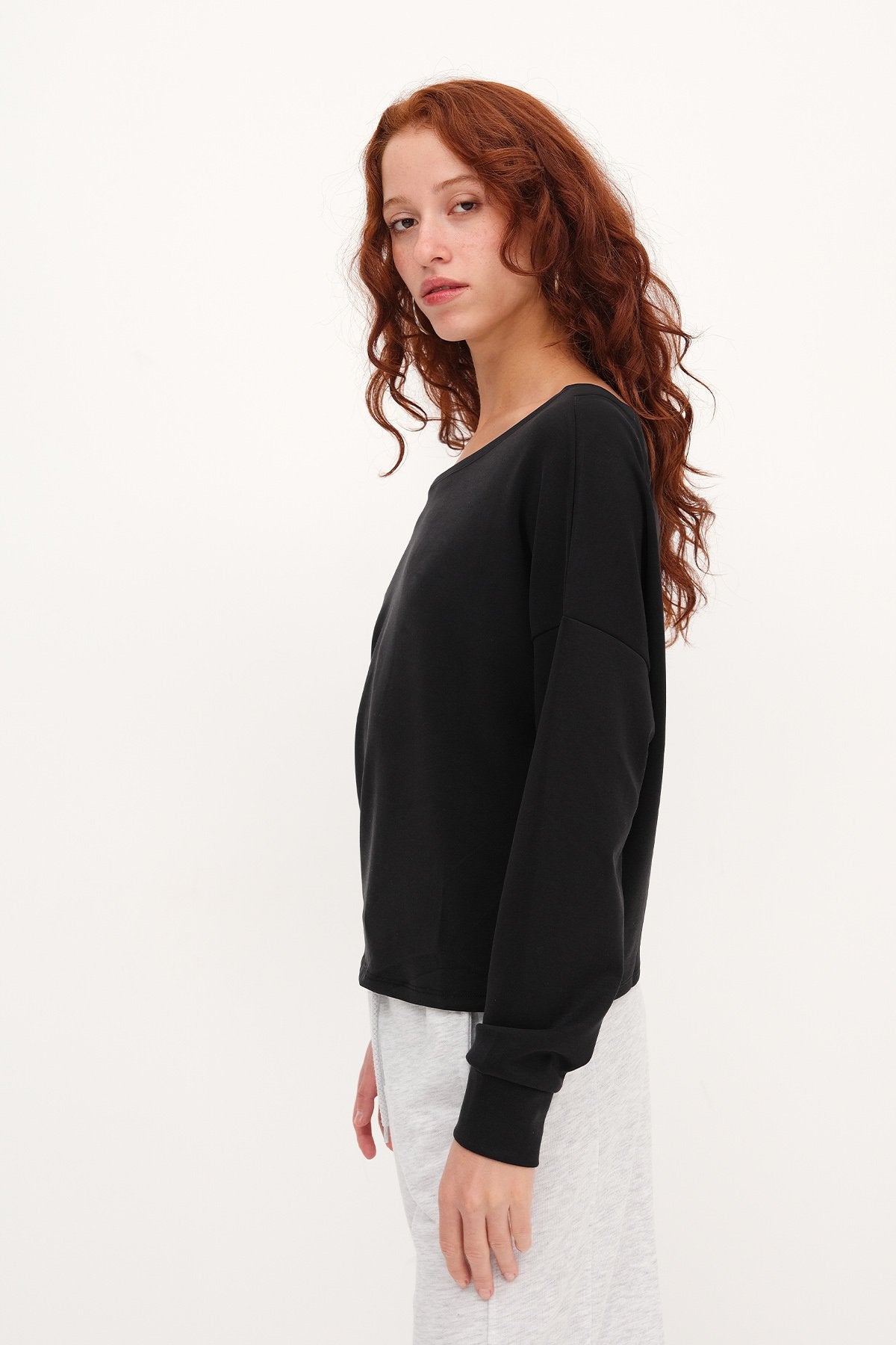 Black_Boat-Neck-Modal-Sweatshirt-addax