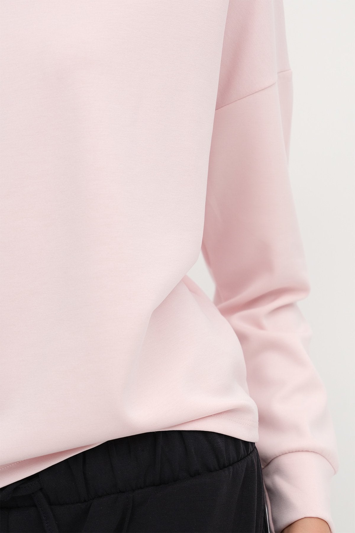 Light-Pink_Boat-Neck-Modal-Sweatshirt-addax