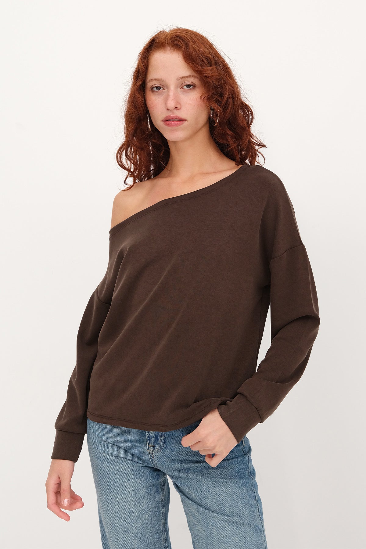 New-Brown_Boat-Neck-Modal-Sweatshirt-addax