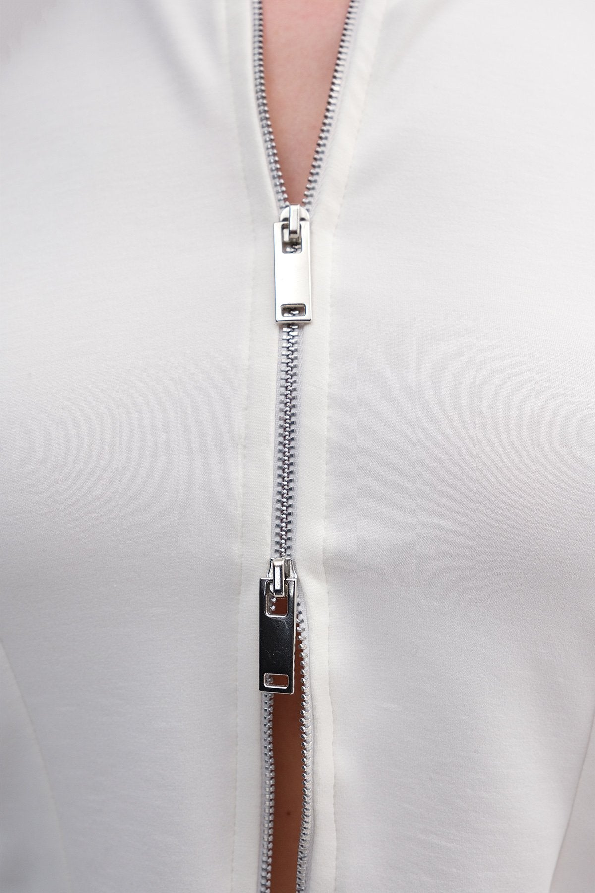 Ecru_Double-Zip-Modal-Cardigan-addax