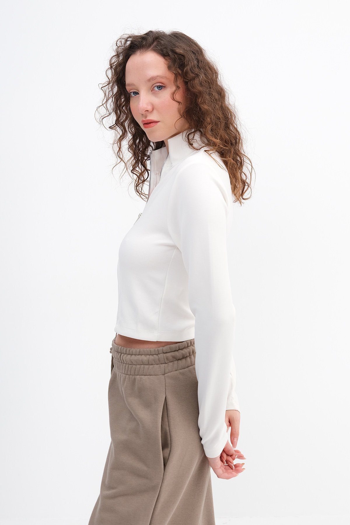 Ecru_Double-Zip-Modal-Cardigan-addax