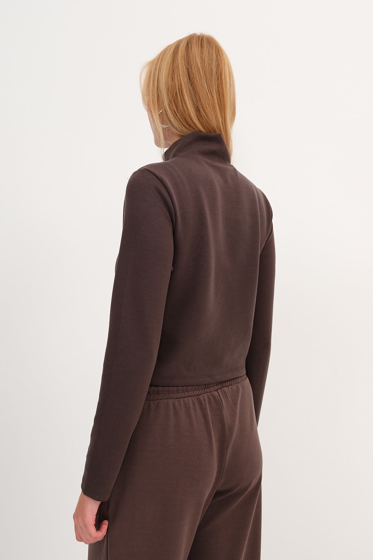 New-Brown_Double-Zip-Modal-Cardigan-addax