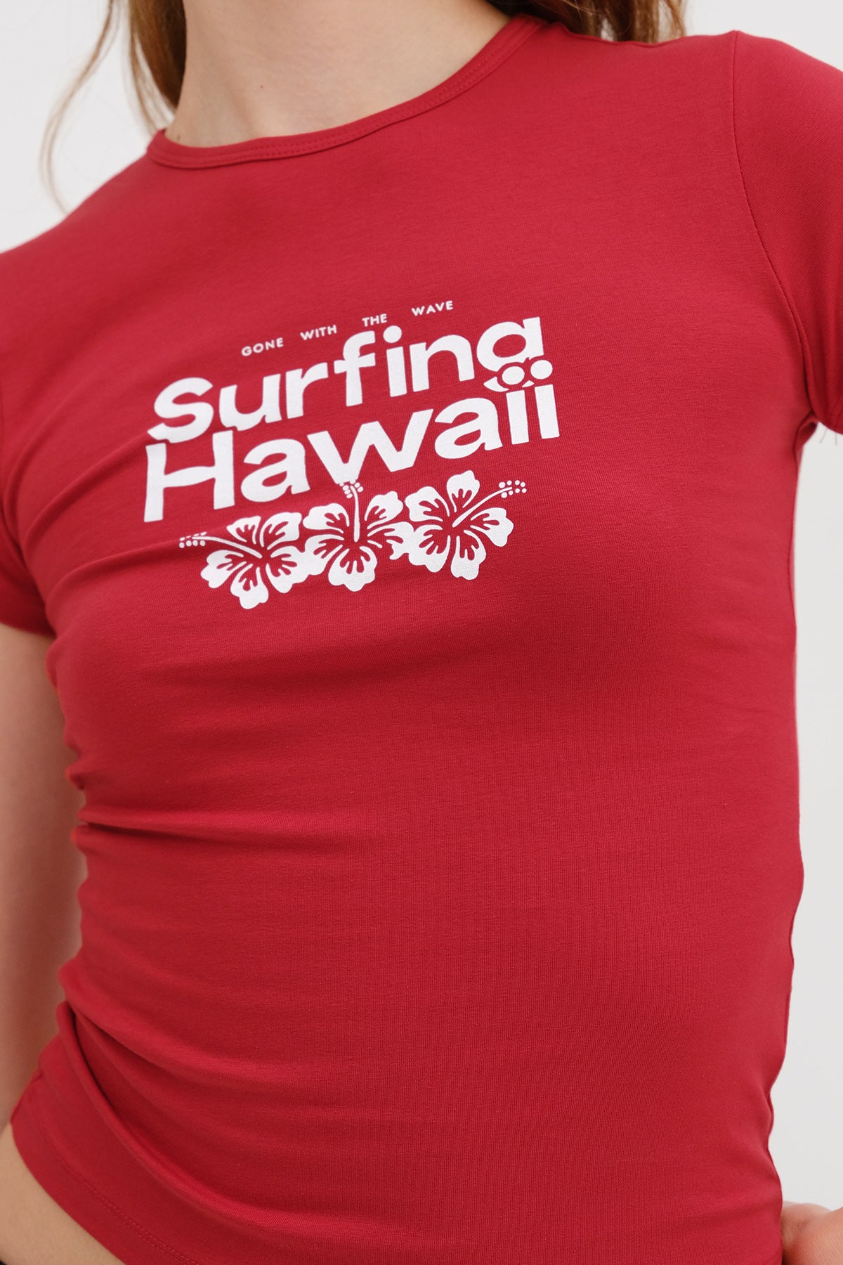 Soft-Red_Printed-T-Shirt-addax