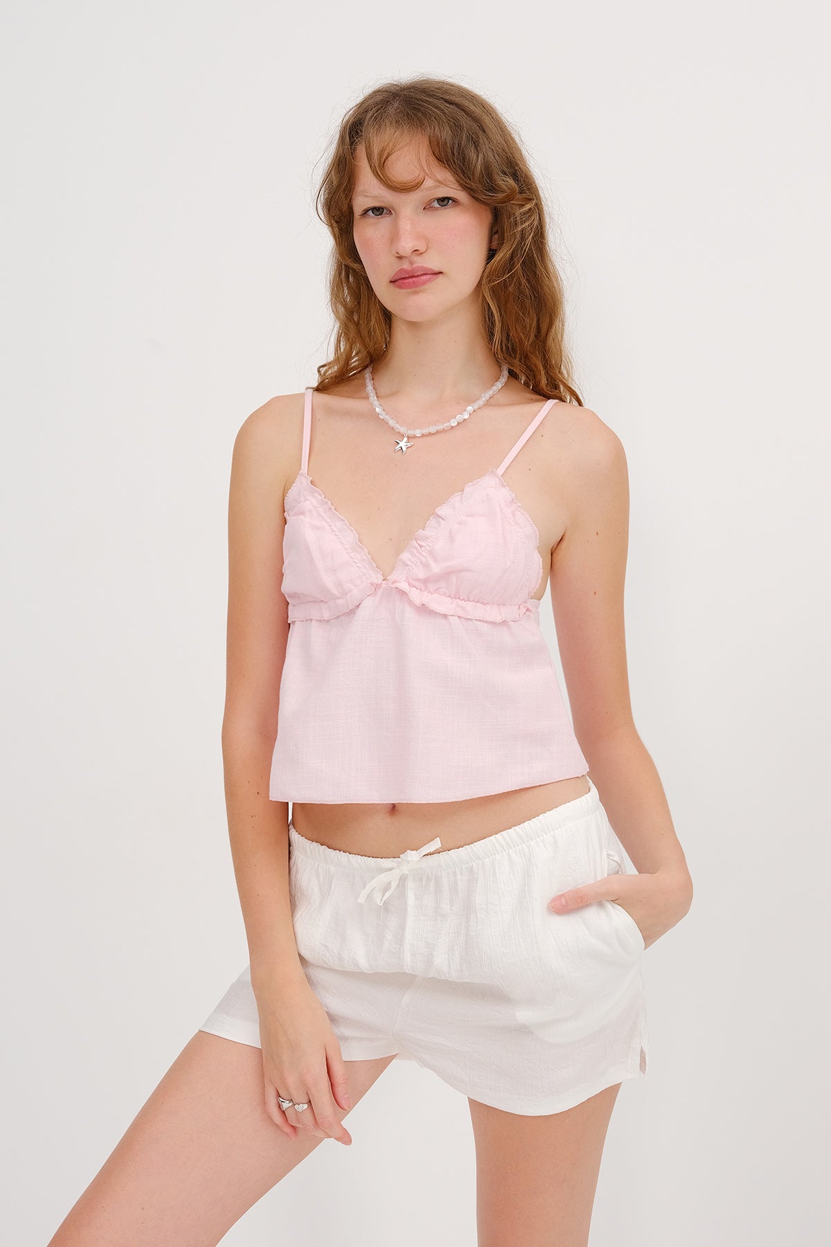 Lotus_Linen-Blend-Strap-Blouse-addax
