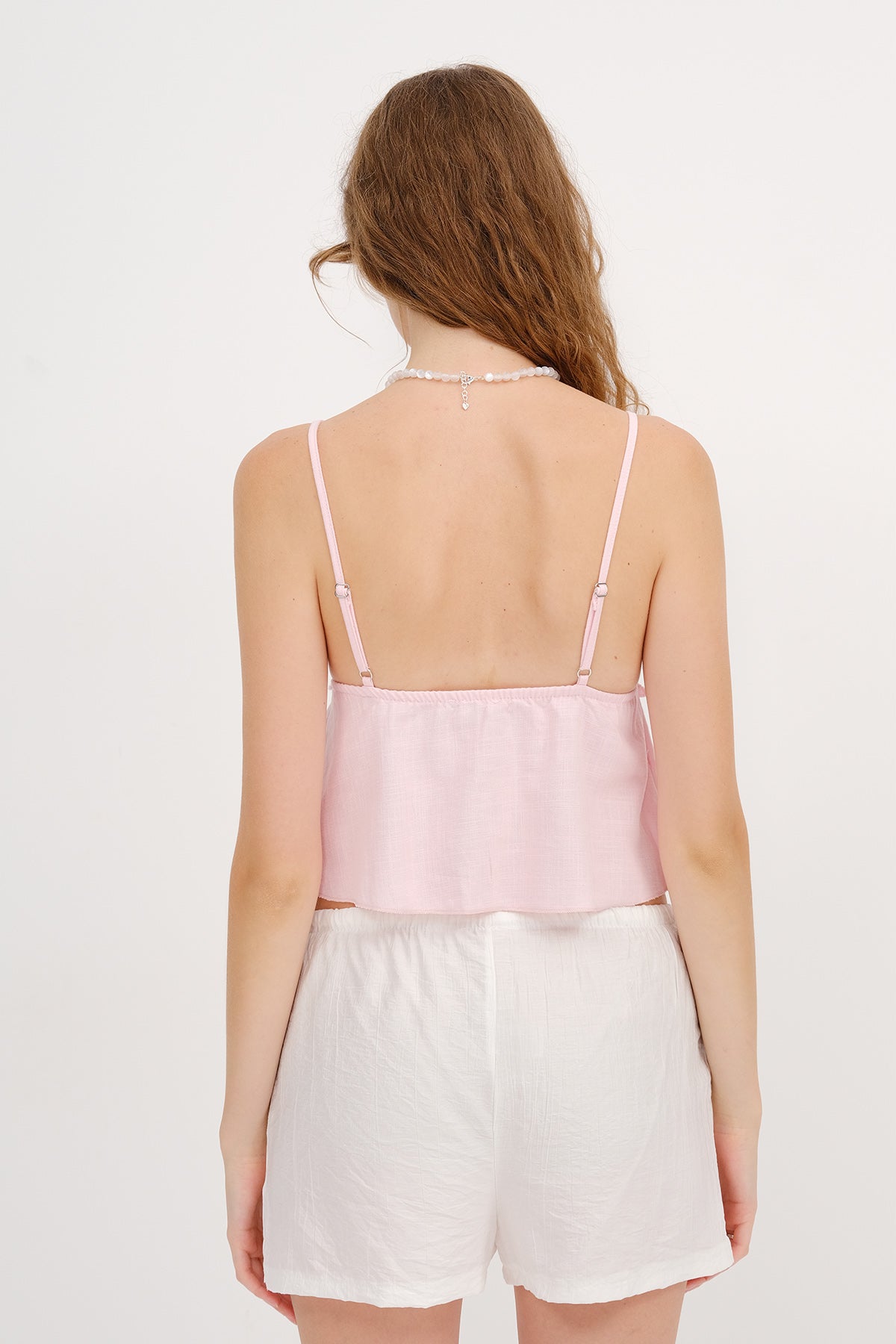 Lotus_Linen-Blend-Strap-Blouse-addax