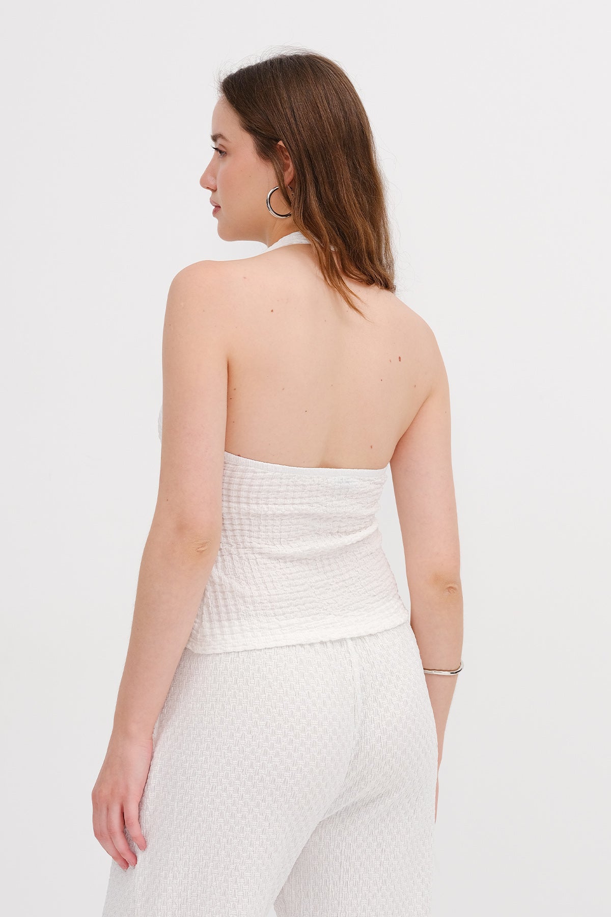 Ecru_Textured-Backless-Blouse-addax