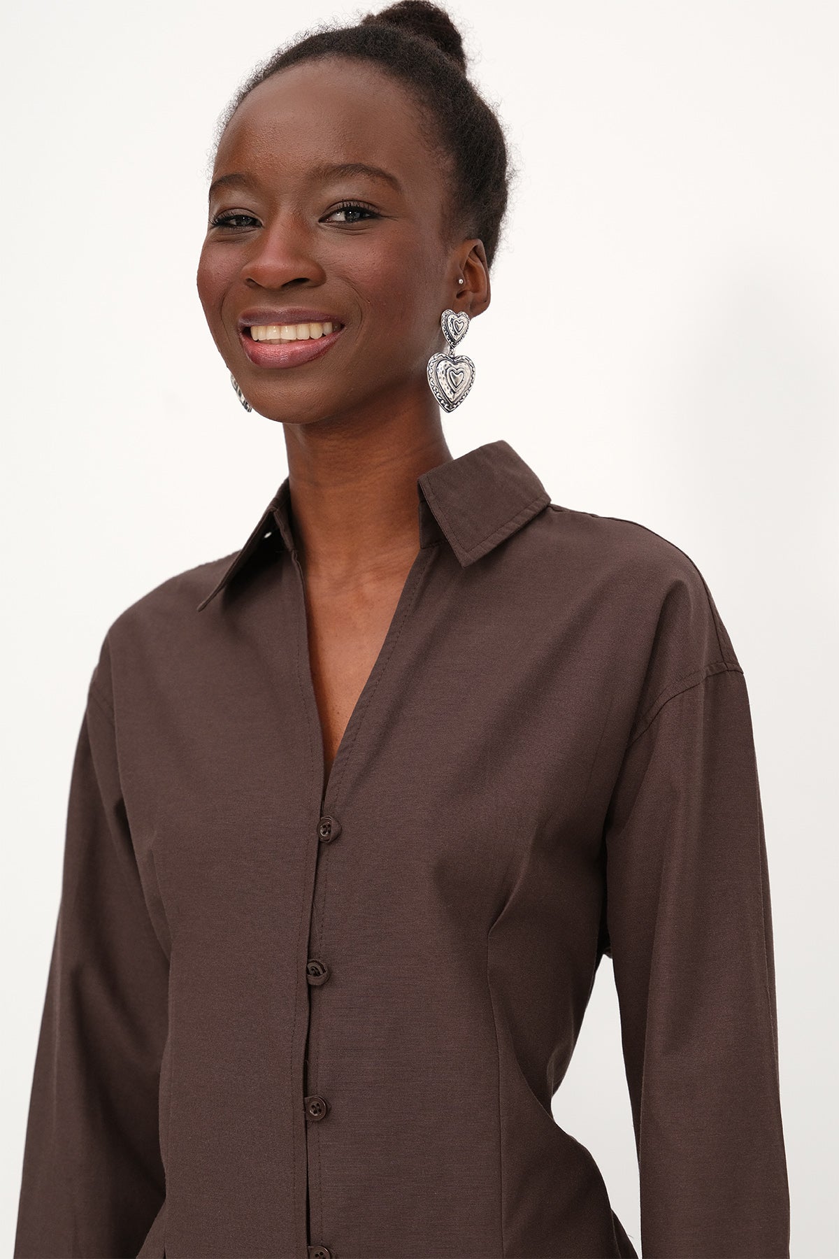 Bitter-Coffee_Tie-Detail-Shirt-addax