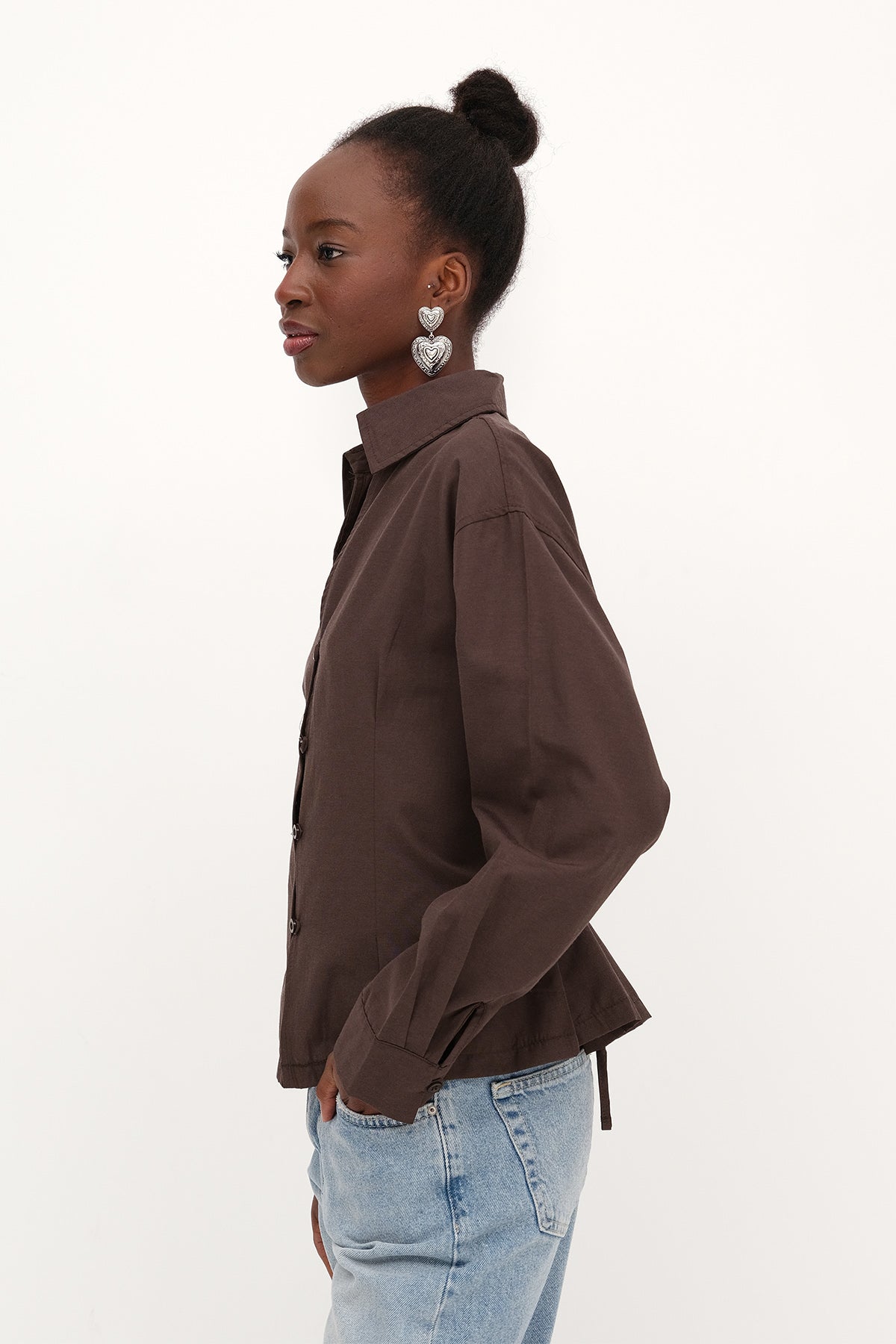 Bitter-Coffee_Tie-Detail-Shirt-addax