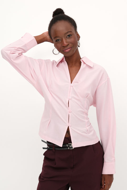 Lotus_Tie-Detail-Shirt-addax