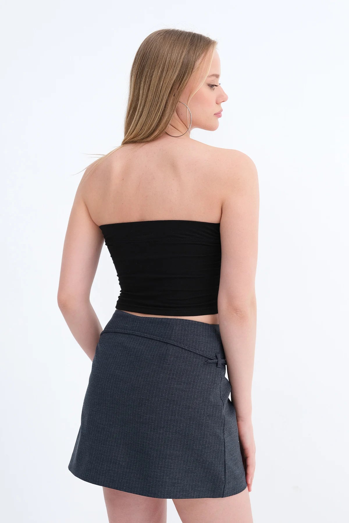 Göğüs Pedli Büstiyer