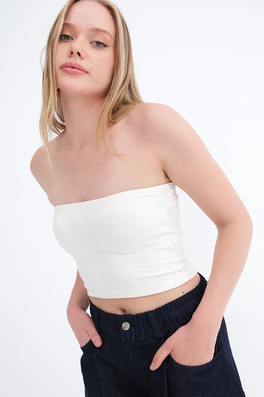 Göğüs Pedli Büstiyer