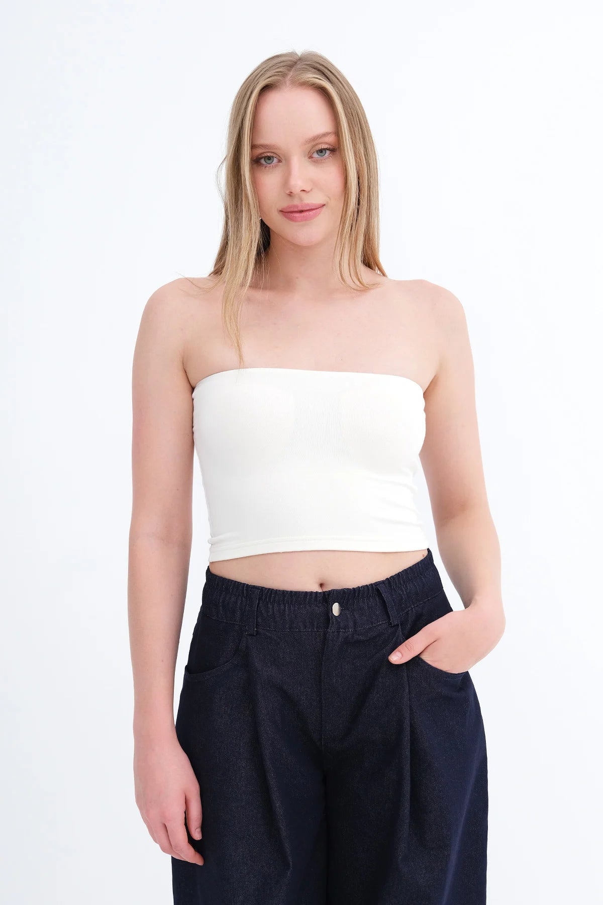 Göğüs Pedli Büstiyer