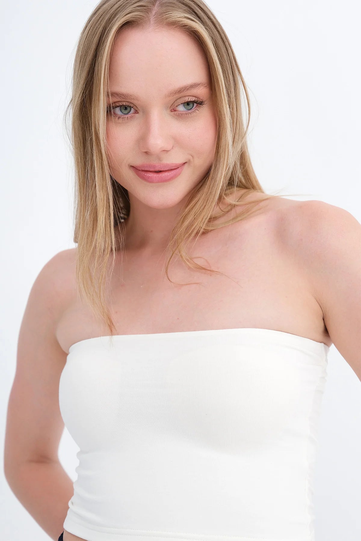 Göğüs Pedli Büstiyer