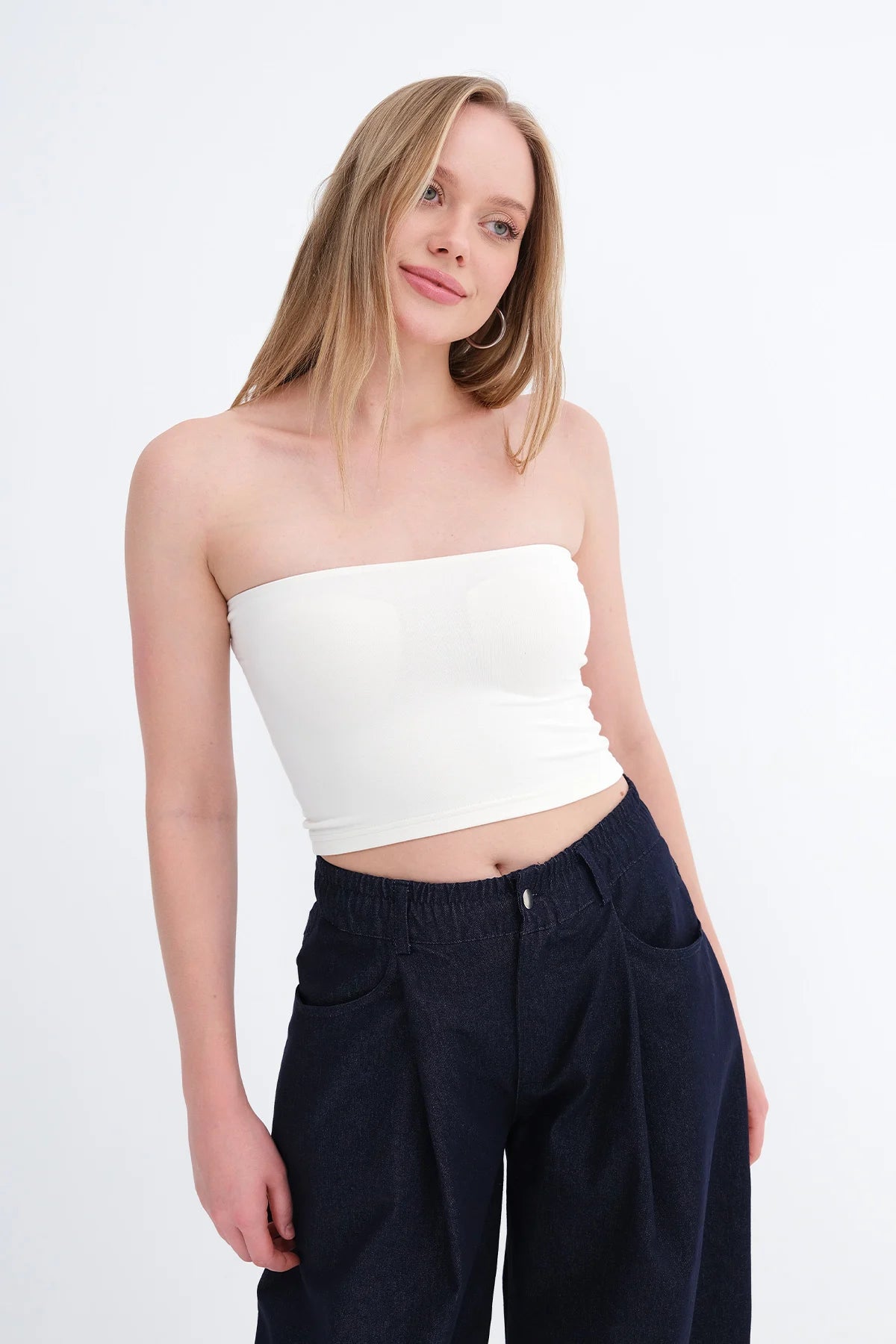 Göğüs Pedli Büstiyer