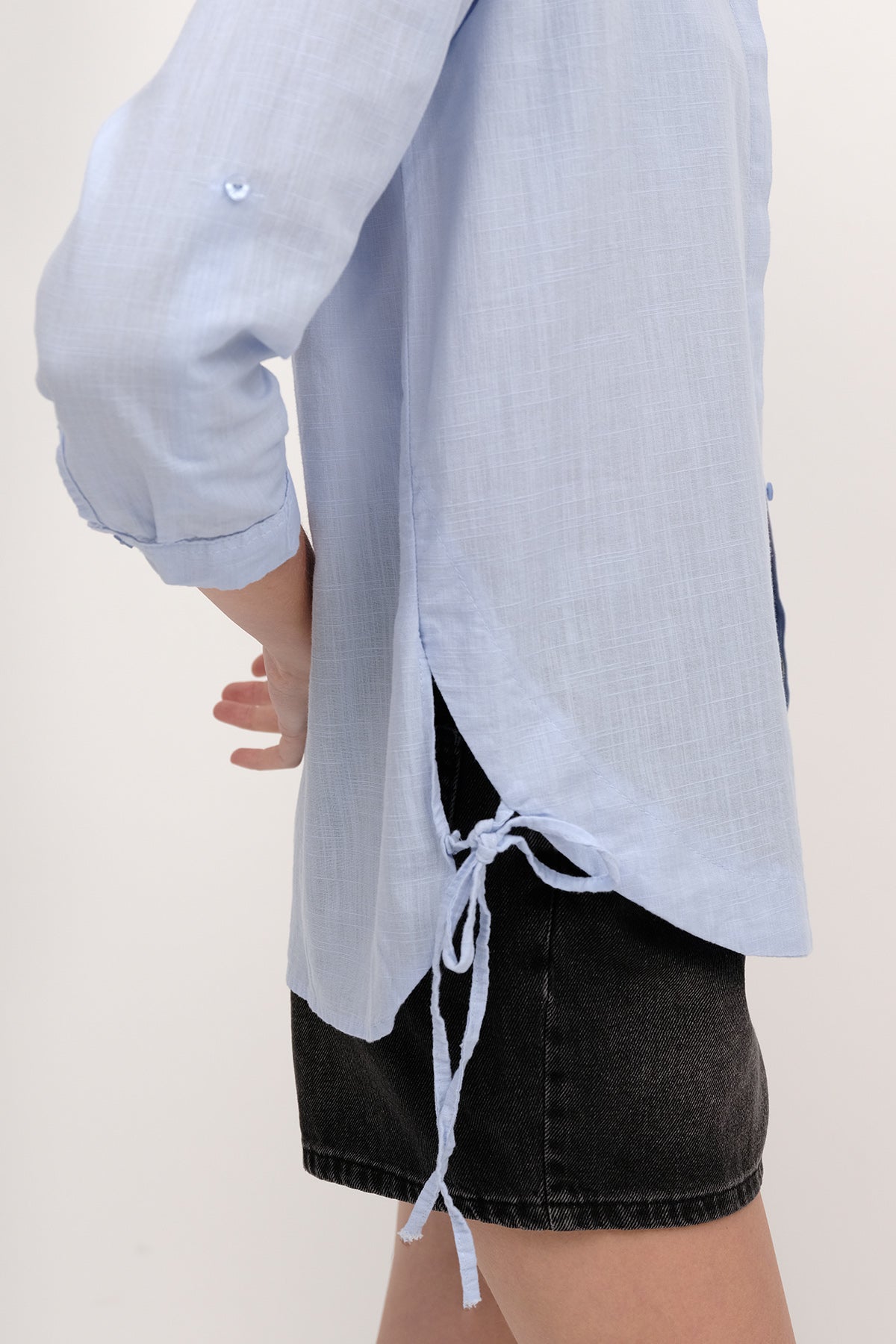 Blue_Tie-Detail-Shirt-addax