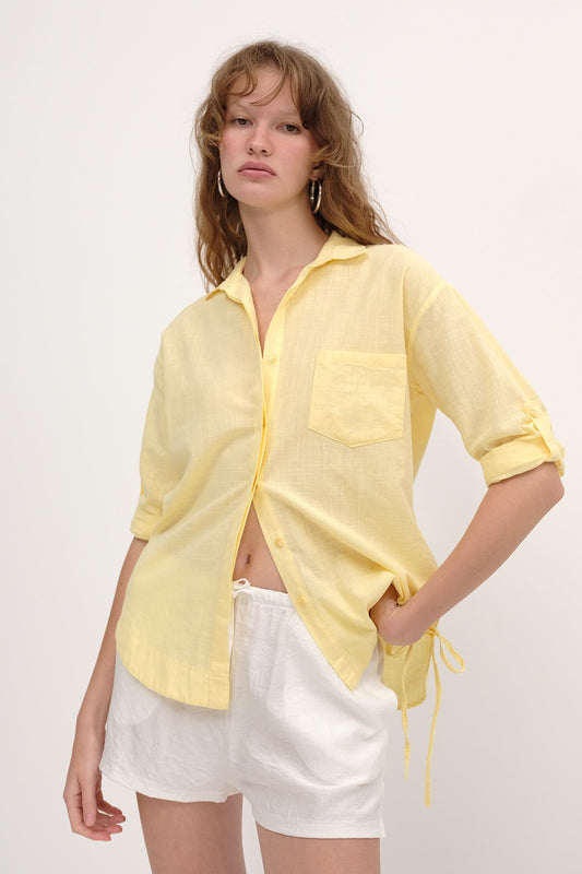Yellow_Tie-Detail-Shirt-addax