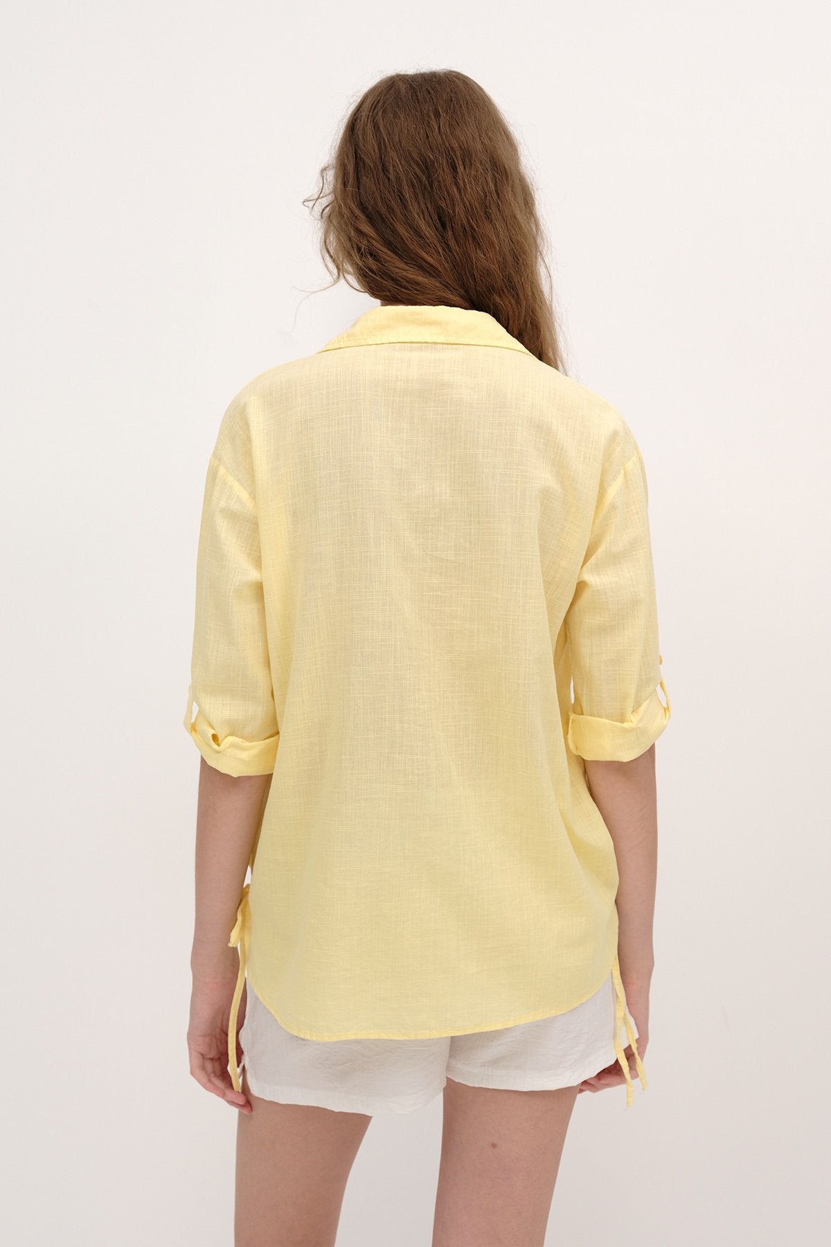 Yellow_Tie-Detail-Shirt-addax