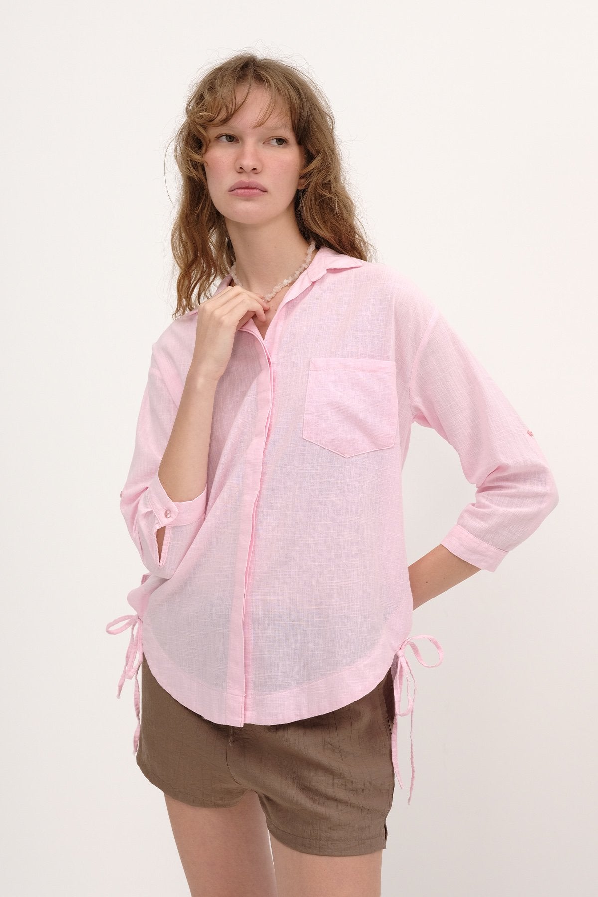 Pink_Tie-Detail-Shirt-addax