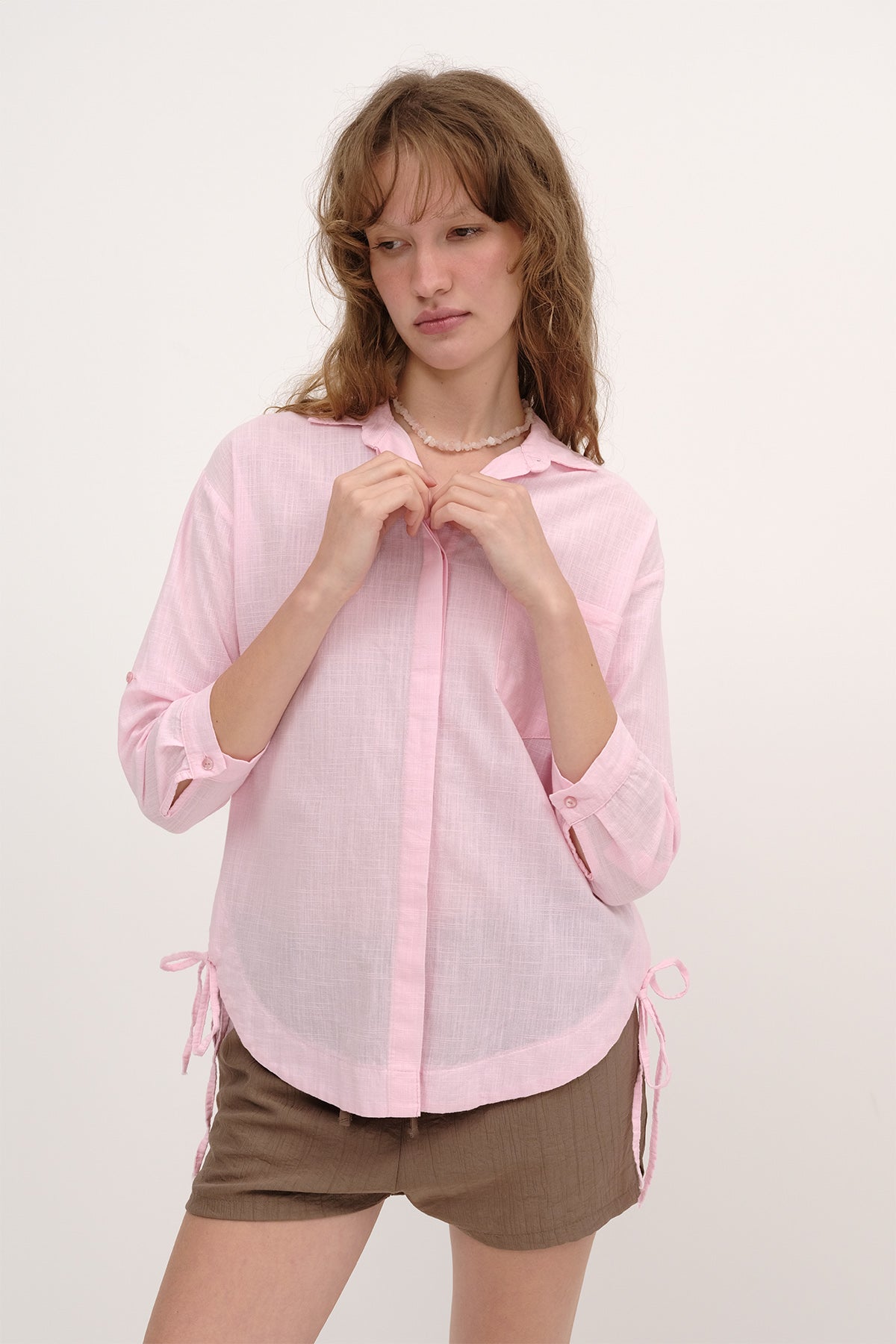 Pink_Tie-Detail-Shirt-addax
