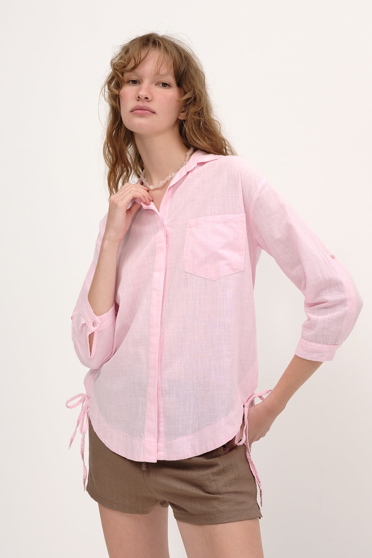 Pink_Tie-Detail-Shirt-addax