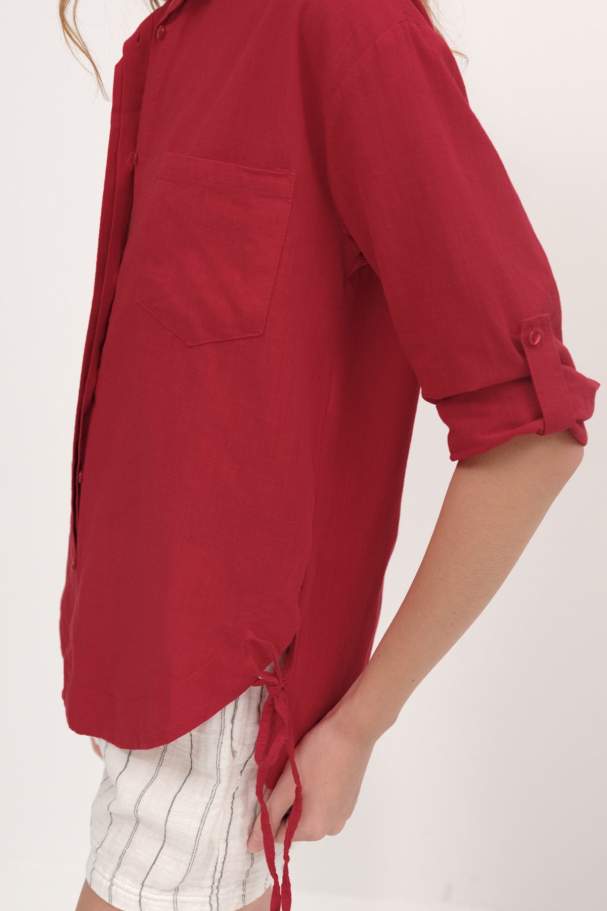 Red_Tie-Detail-Shirt-addax