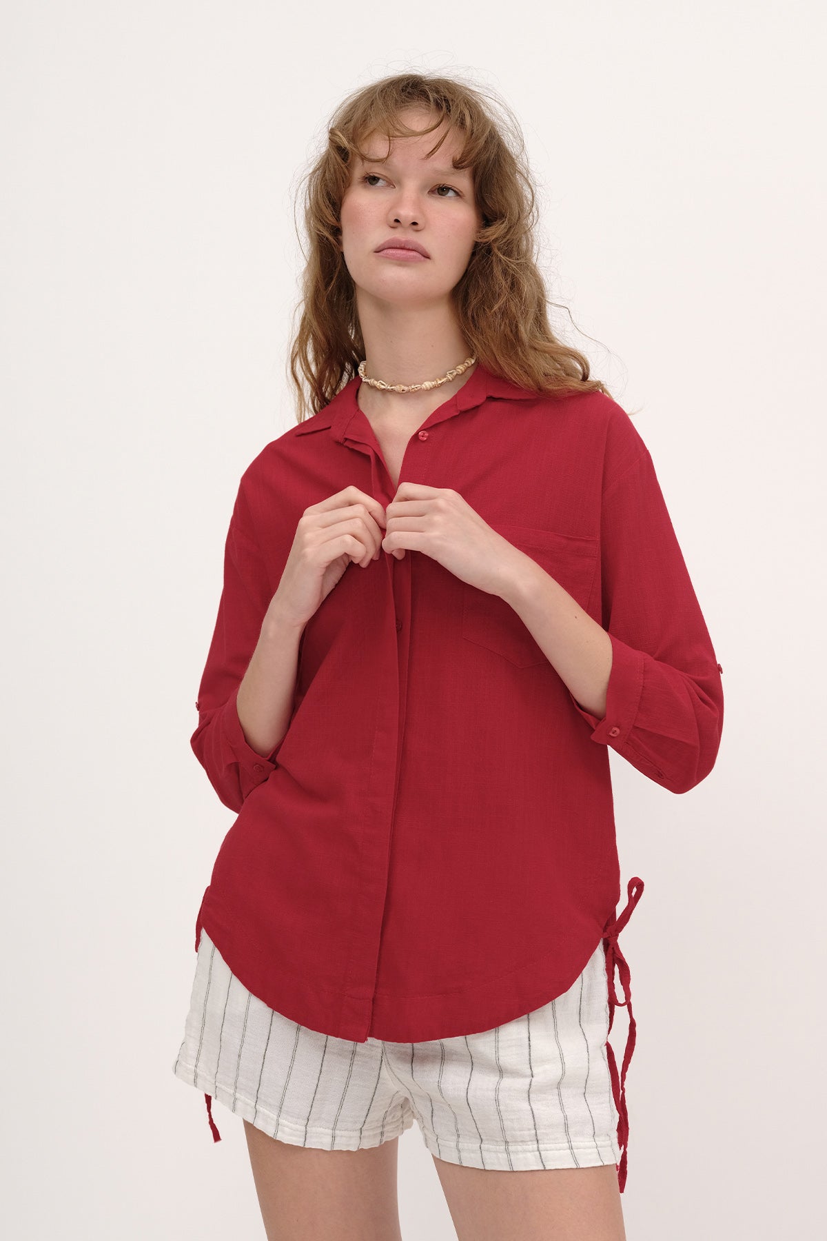 Red_Tie-Detail-Shirt-addax