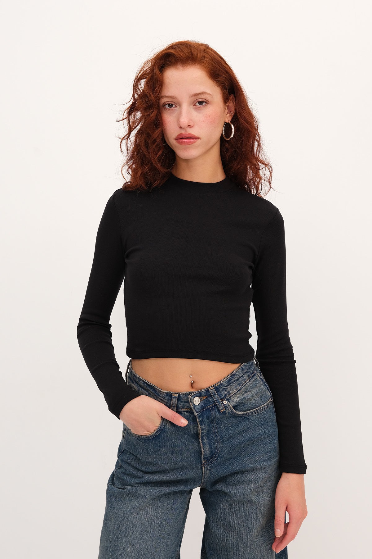 Black_Long-Sleeve-Basic-Blouse-addax