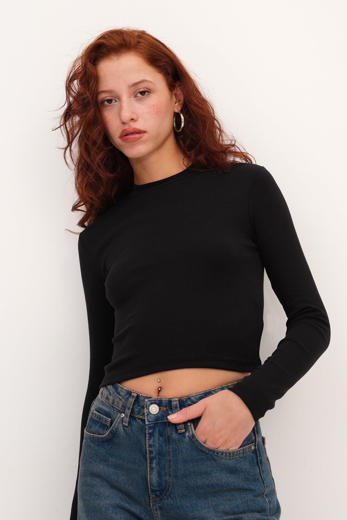 Black_Long-Sleeve-Basic-Blouse-addax