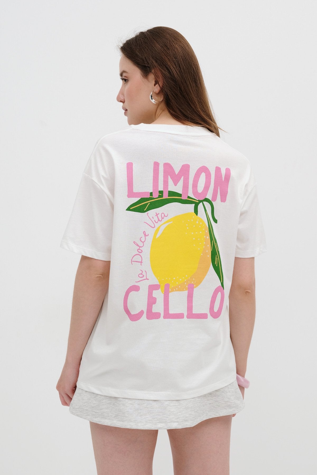 Ecru_Lemon-Printed-T-Shirt-addax