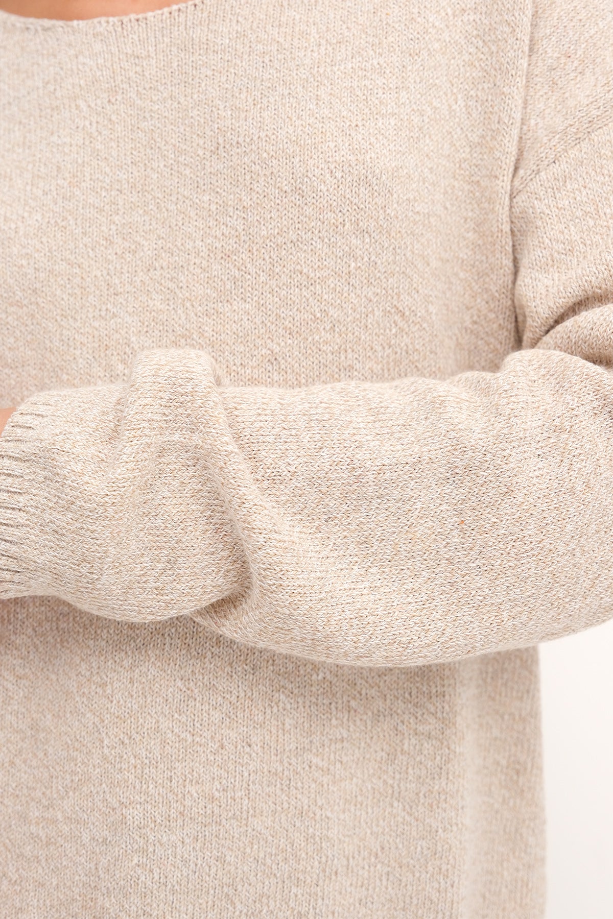 Beige_Boat-Neck-Knit-Sweater-addax