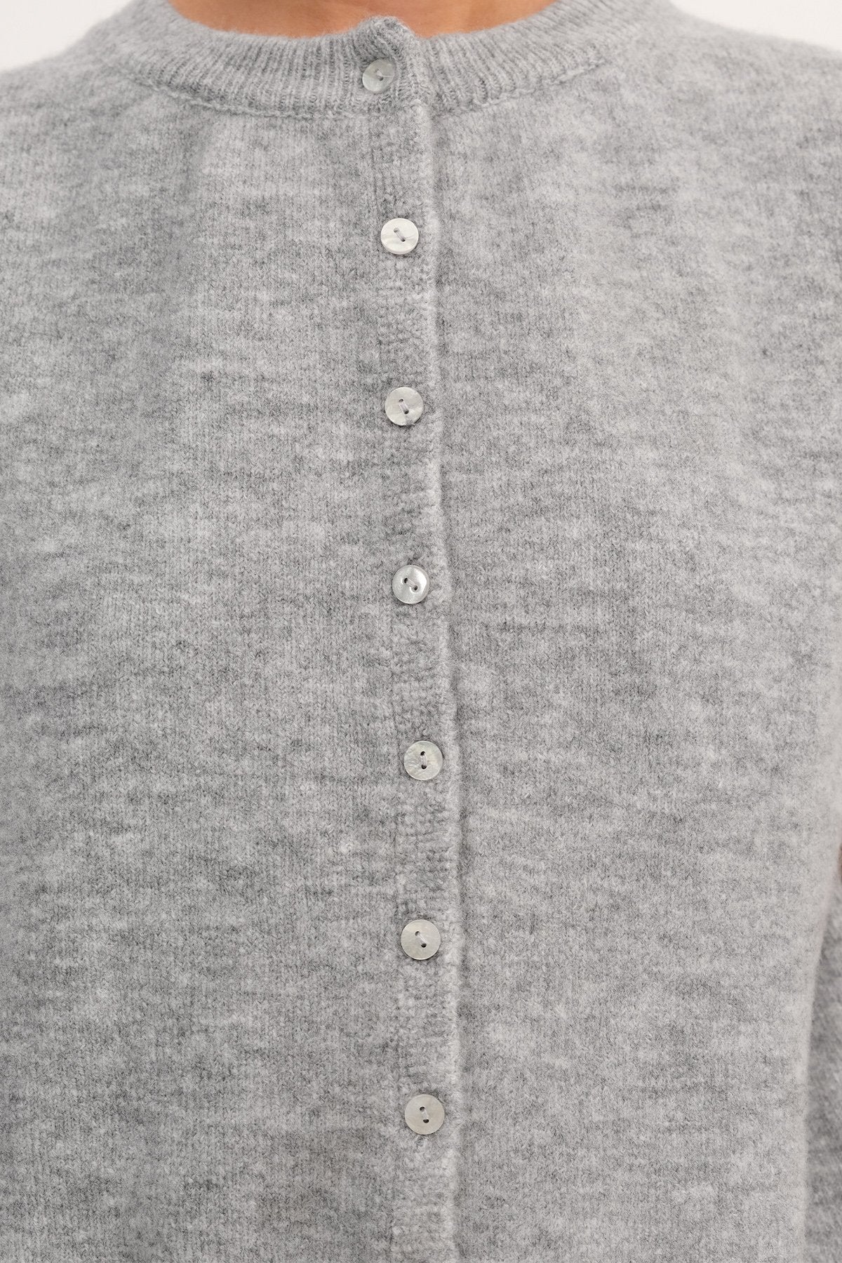 Grey_Buttoned-Knit-Vest-addax