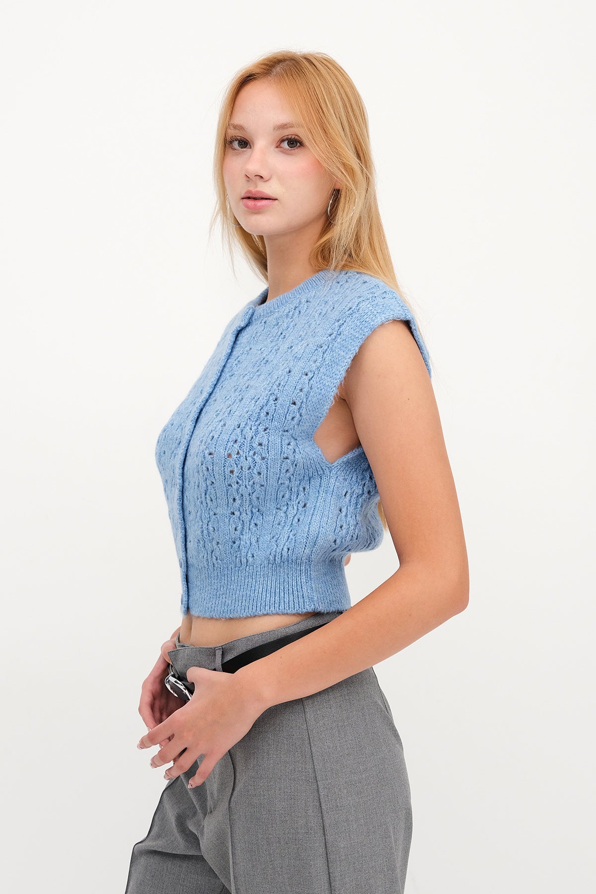 Baby-Blue_Buttoned-Knit-Vest-addax