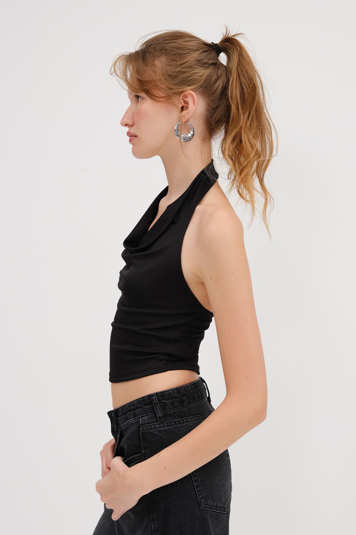 Black_Backless-Blouse-addax