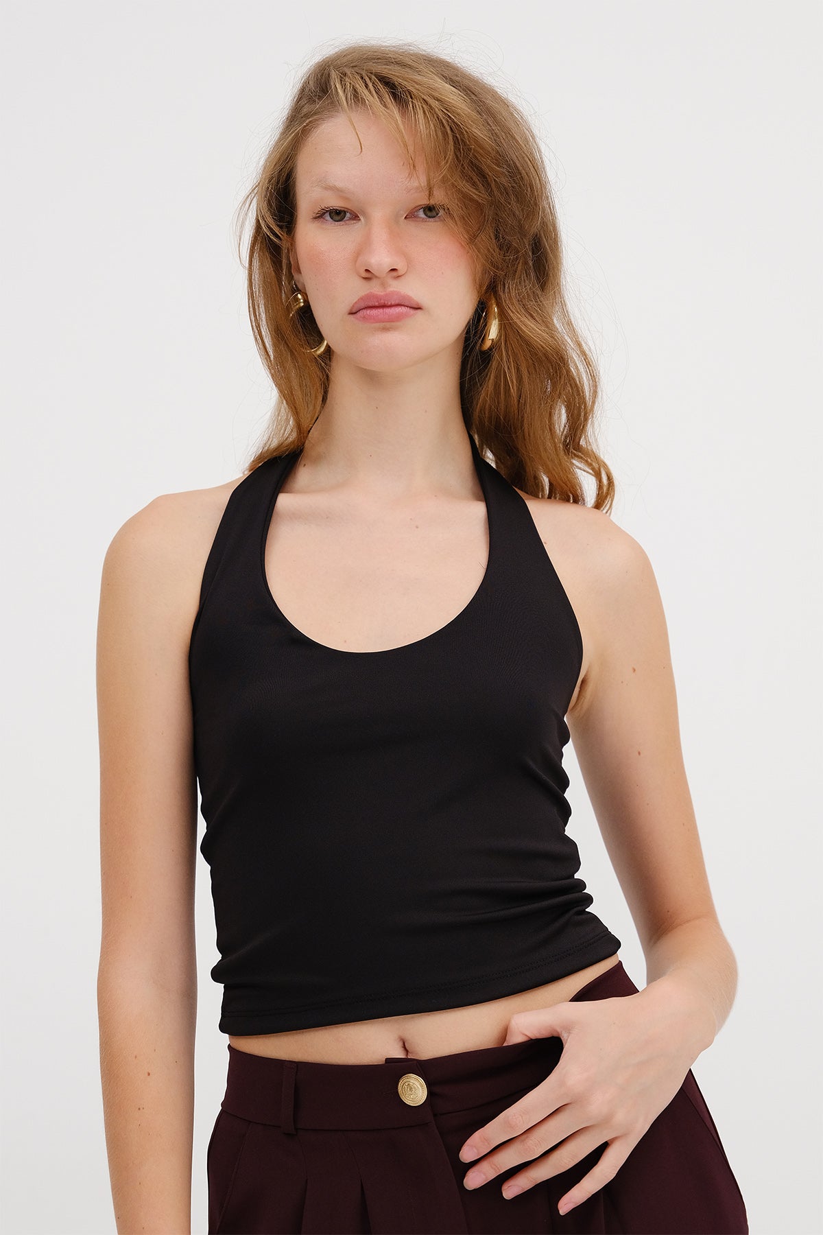 Black_Halter-Neck-Bustier-addax