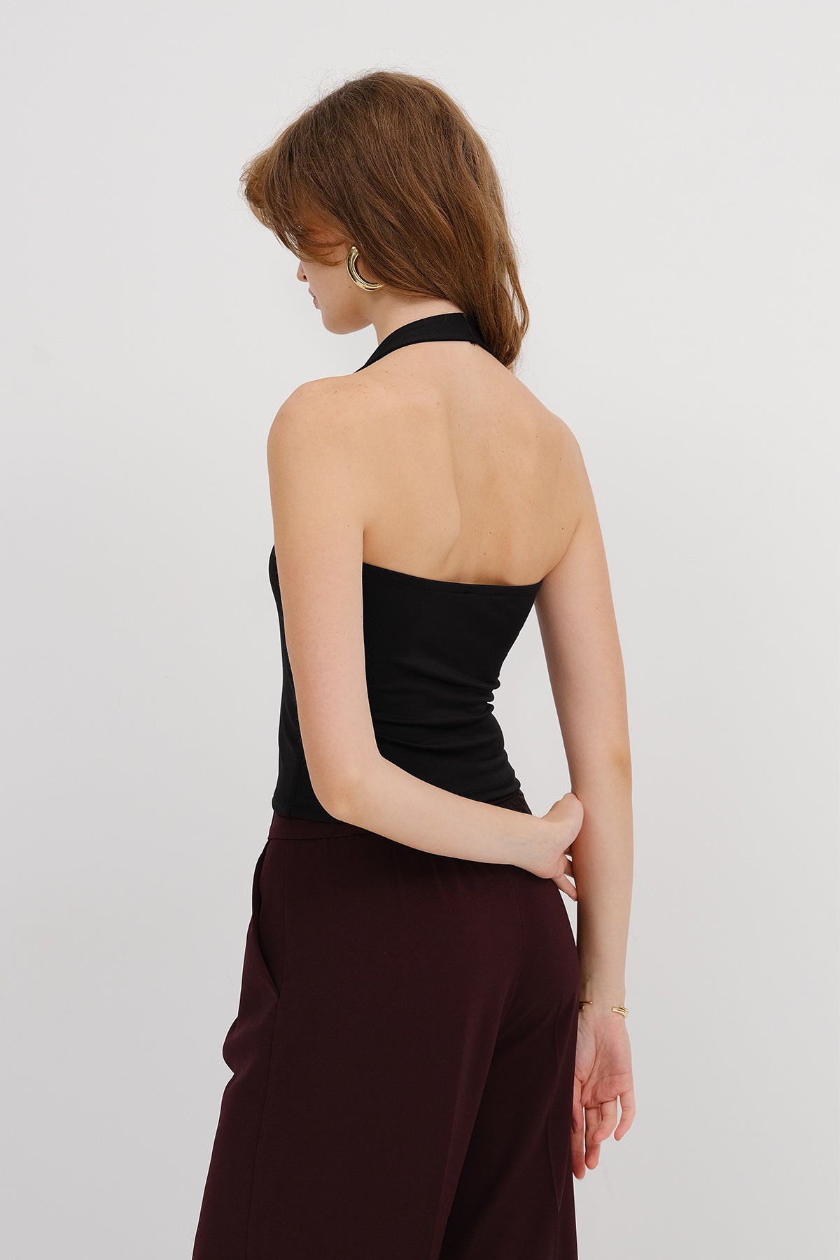 Black_Halter-Neck-Bustier-addax