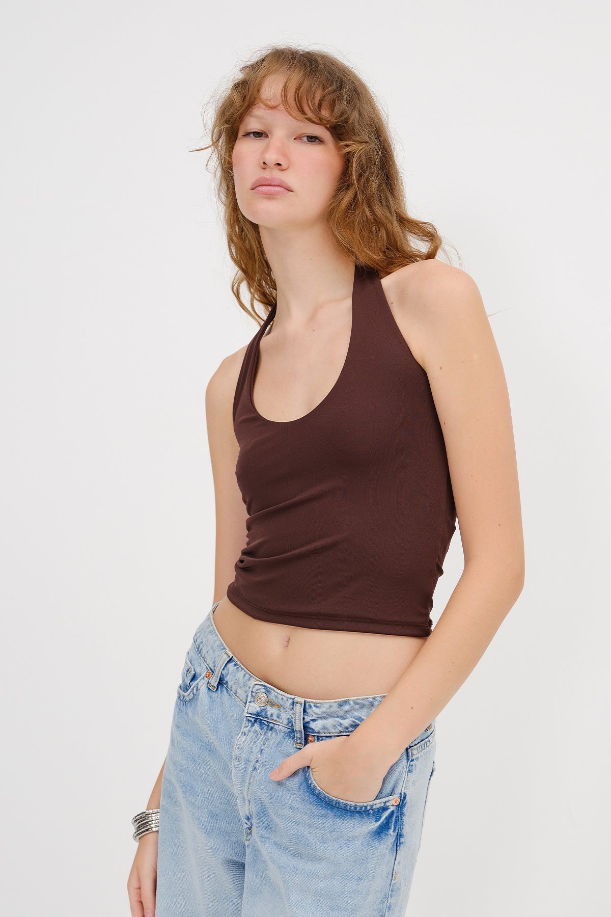 Brown_Halter-Neck-Bustier-addax