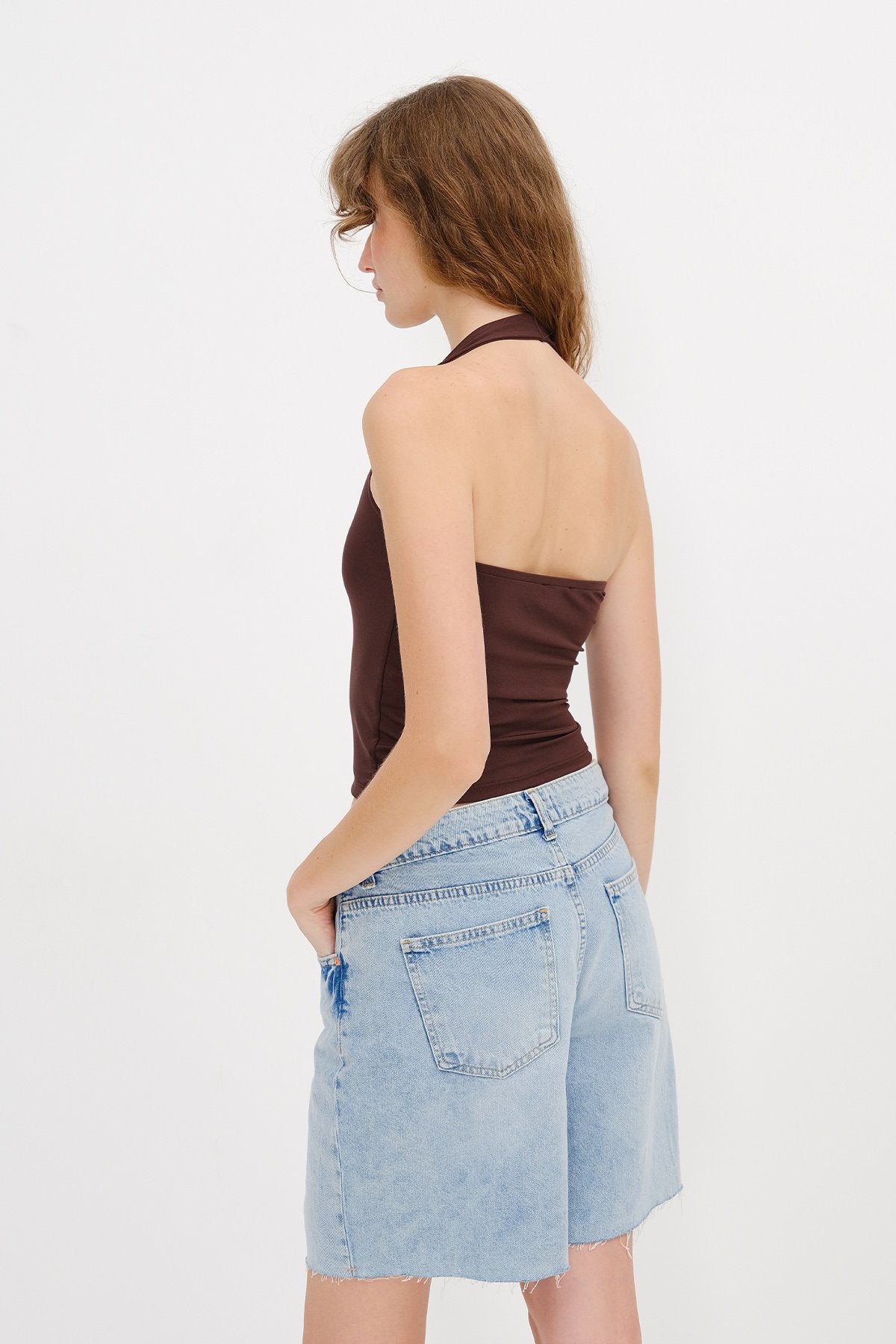 Brown_Halter-Neck-Bustier-addax